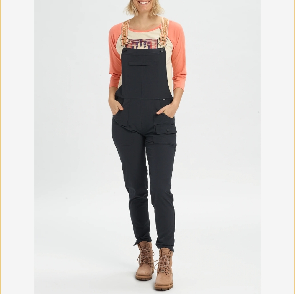 Burton Chaseview Overalls